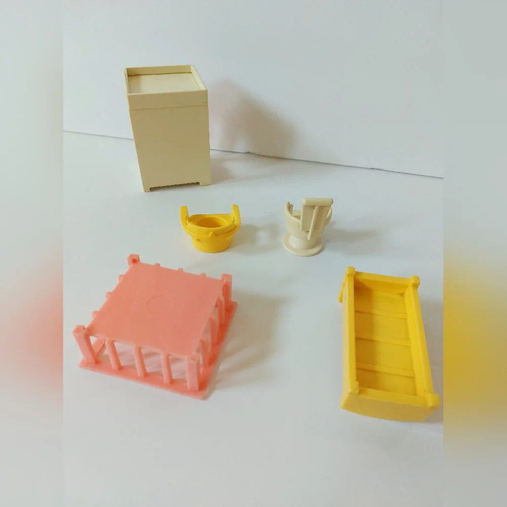 Fisher-Price this set